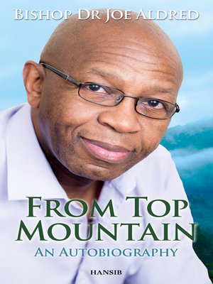 cover image of From Top Mountain